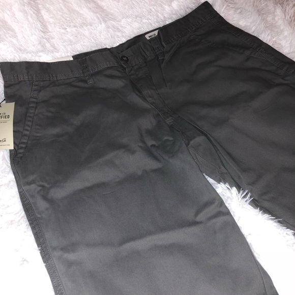 🆕 Denim&Co Chinos - Picture 6 of 8